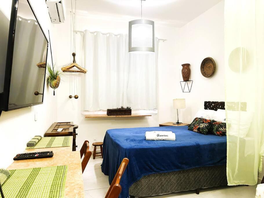 Maravilhoso Em Copacabana Apartment Rio de Janeiro