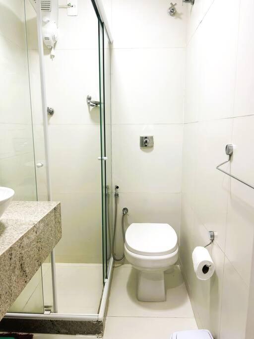 Maravilhoso Em Copacabana Apartment