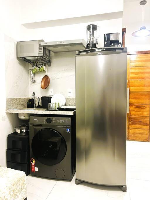 Apartment Maravilhoso Em Copacabana Rio de Janeiro
