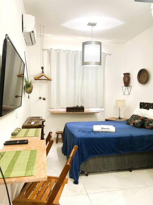 Maravilhoso Em Copacabana Apartment