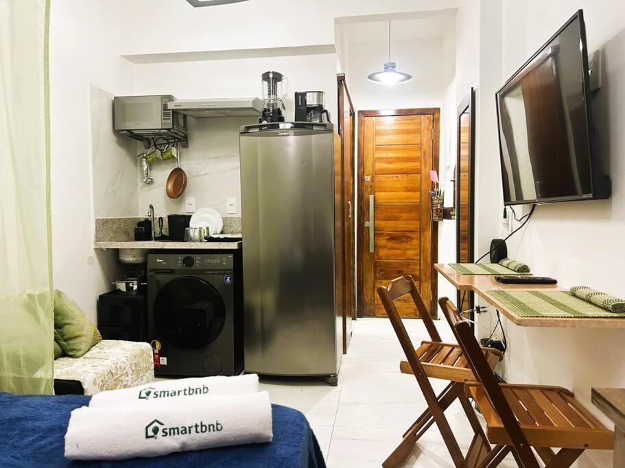 Maravilhoso Em Copacabana Apartment Rio de Janeiro
